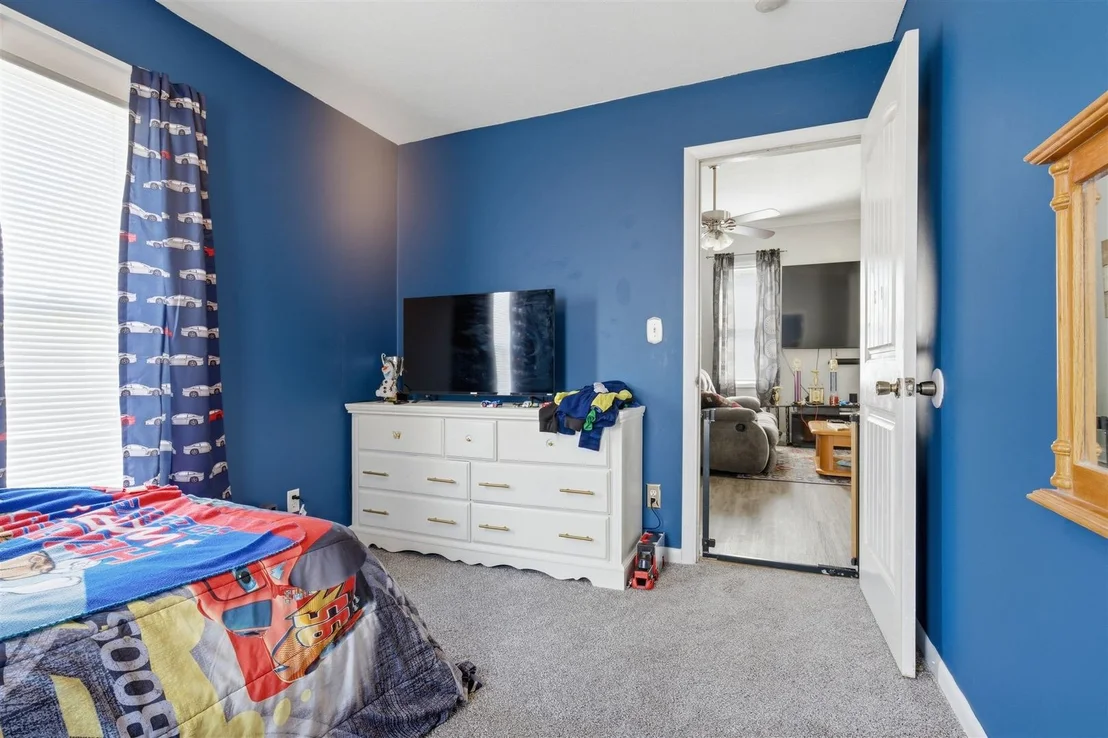 Photo of 1101 Bunn Street