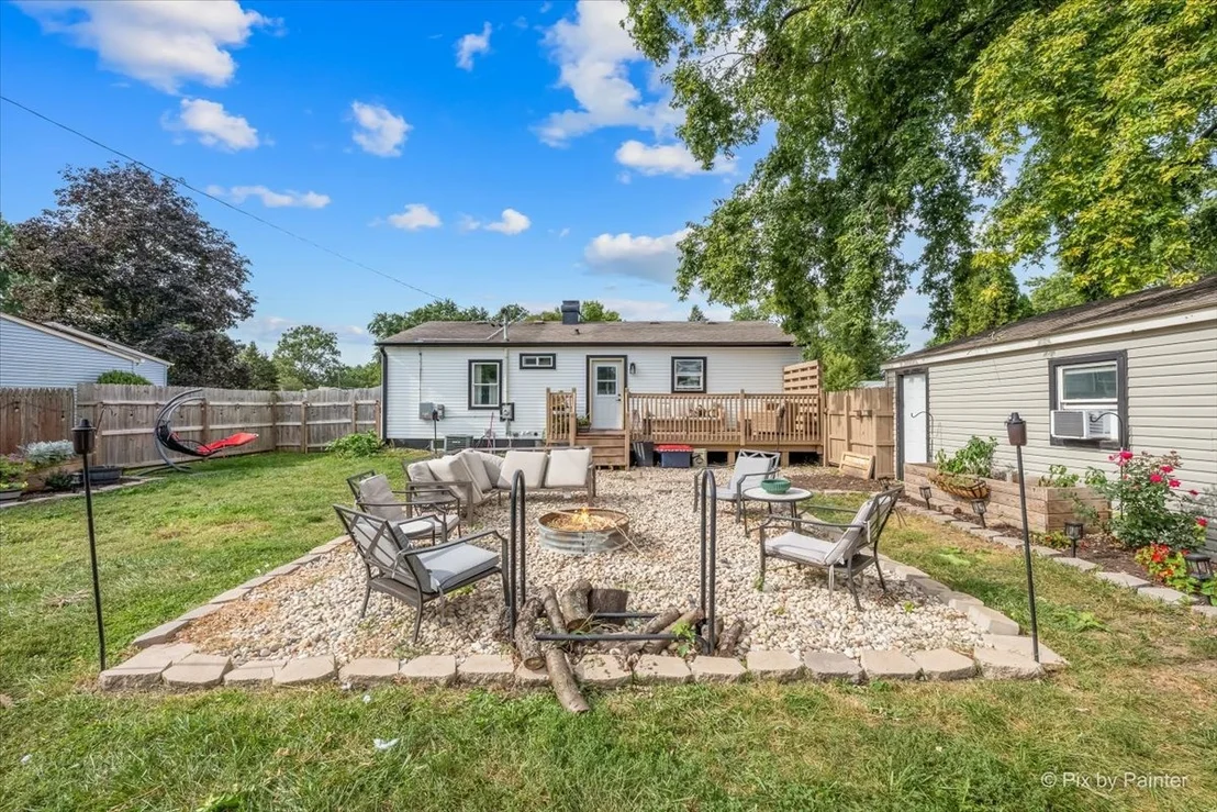 Photo of 1625 Sunrise Drive