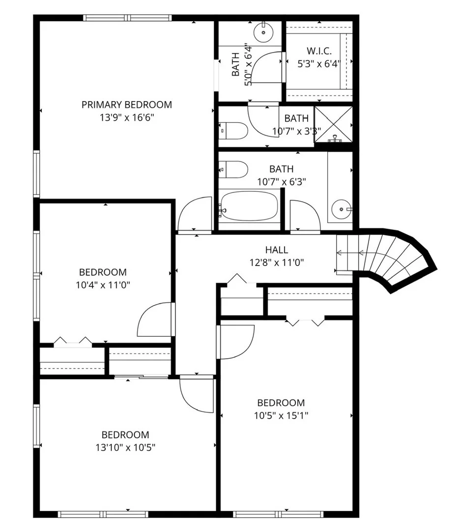 Photo of 715 Pinecroft Drive