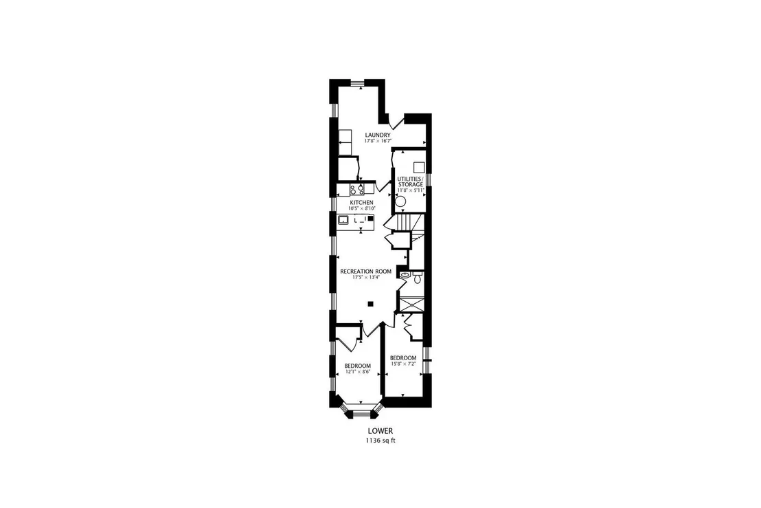 Photo of 1620 N Artesian Avenue