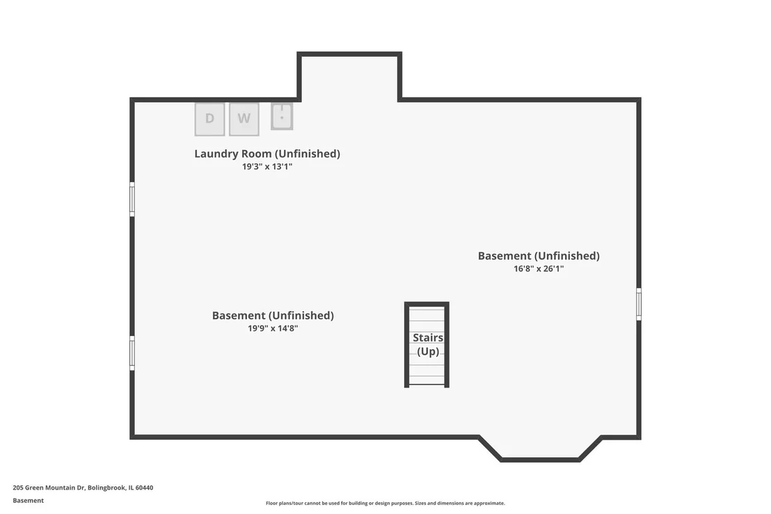 Photo of 205 Green Mountain Drive