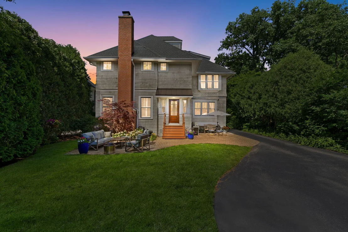 Photo of 412 Cumnor Road