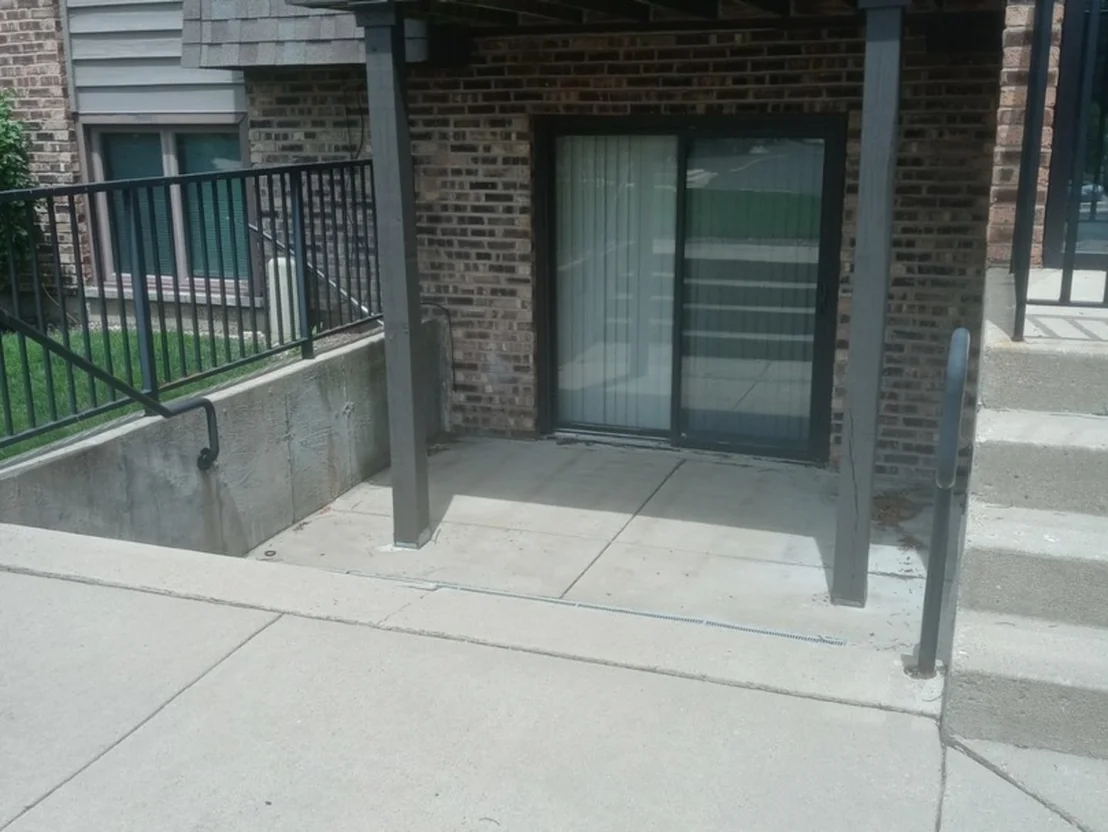 Photo of Unit D1 at 1480 Stonebridge Circle