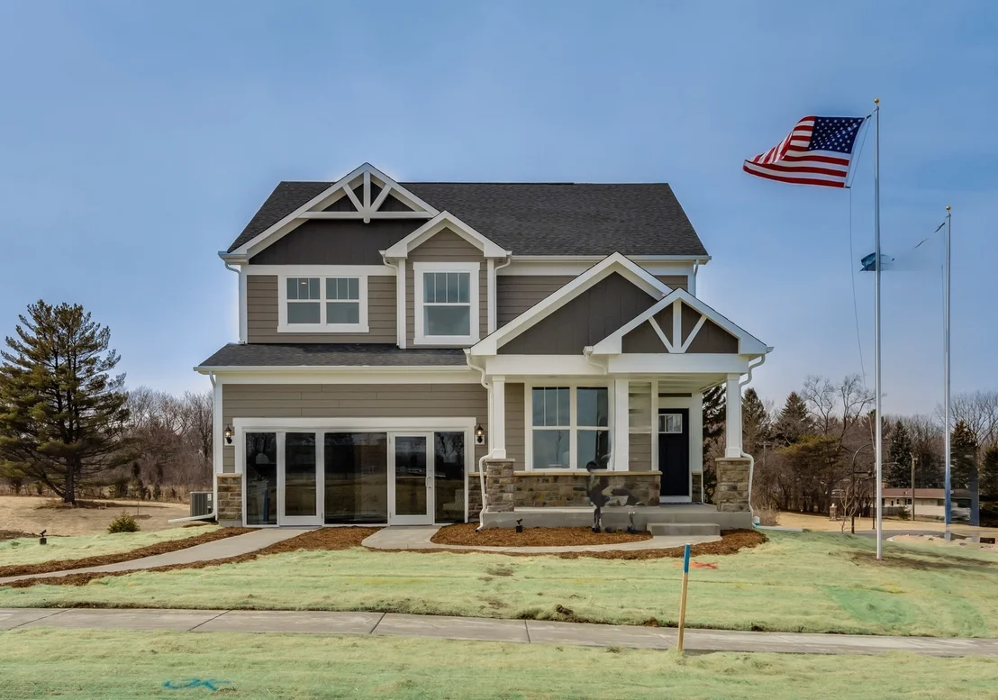 Photo of 941 Bain Lane