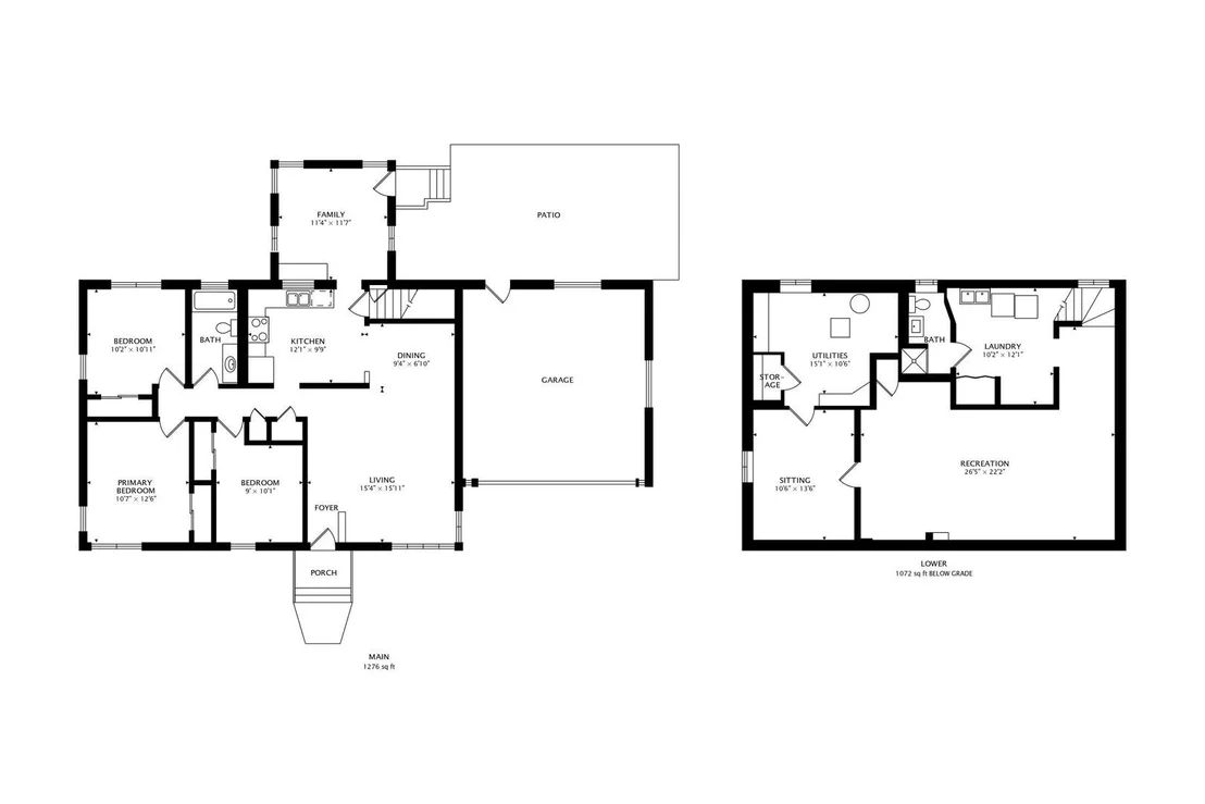 Photo of 7338 Beckwith Road