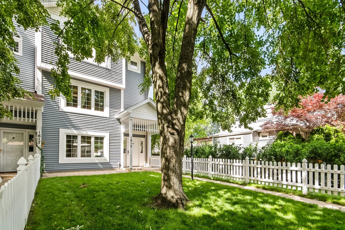 Photo of 1815 Crain Street