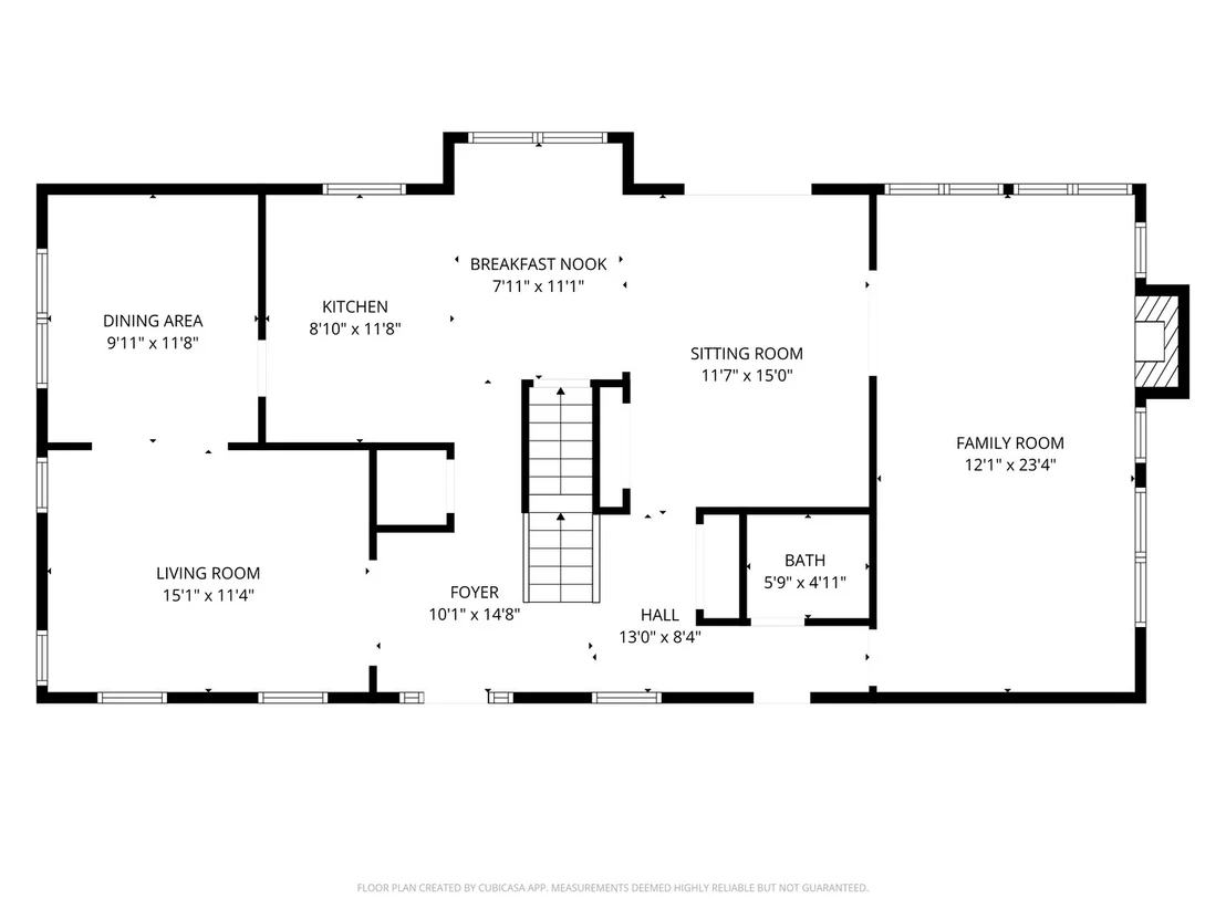 Photo of 17325 W Westwind Drive
