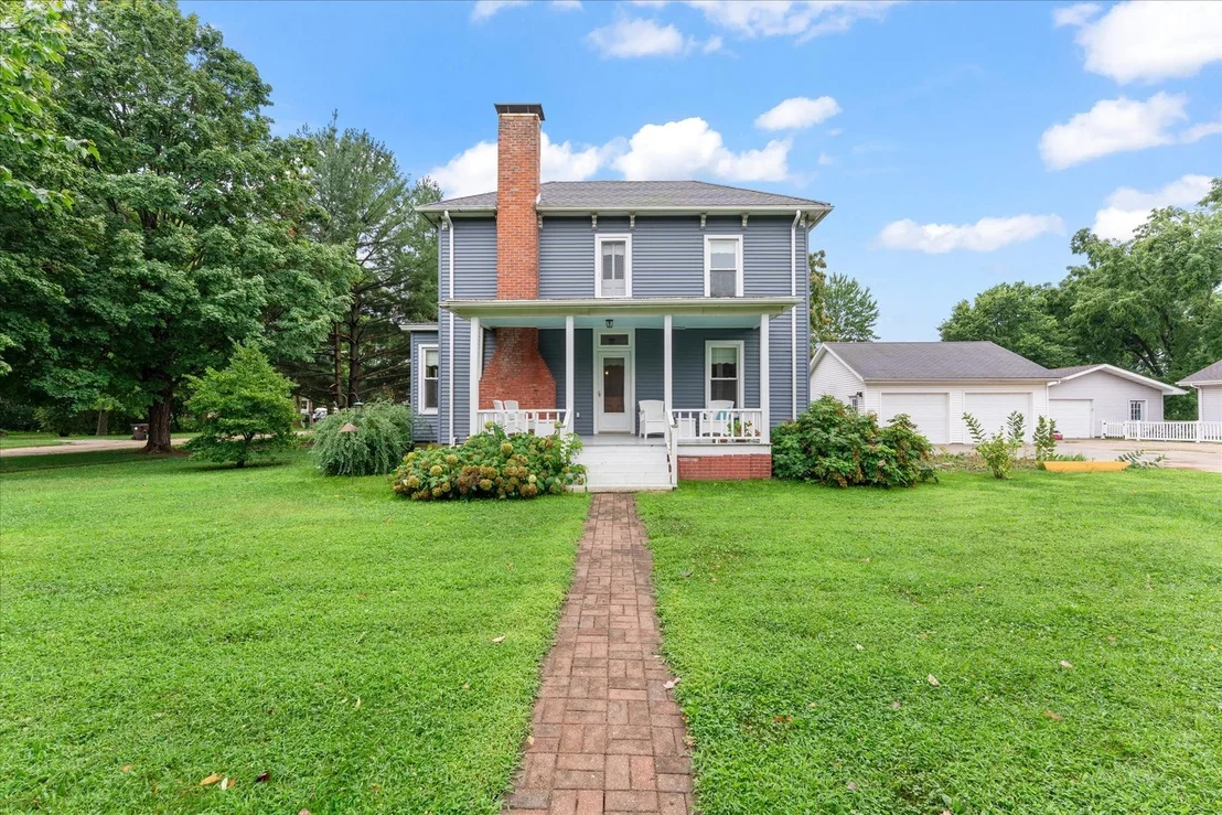 Photo of 321 N High Street