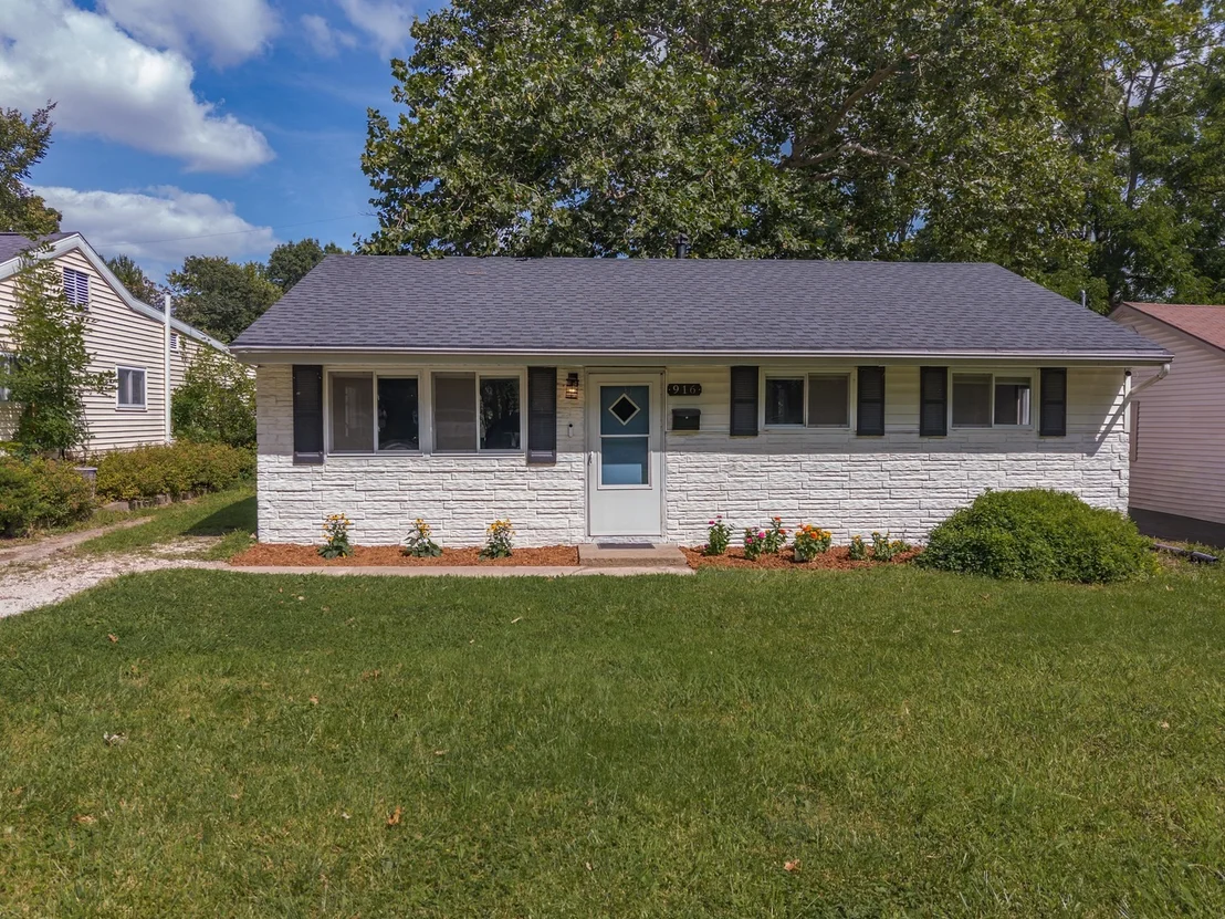 Photo of 916 N Fell Avenue