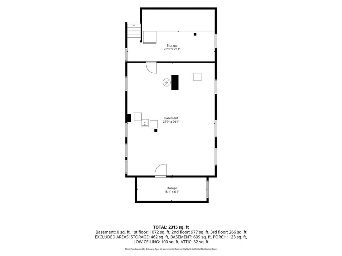 Photo of 1133 Grant Street