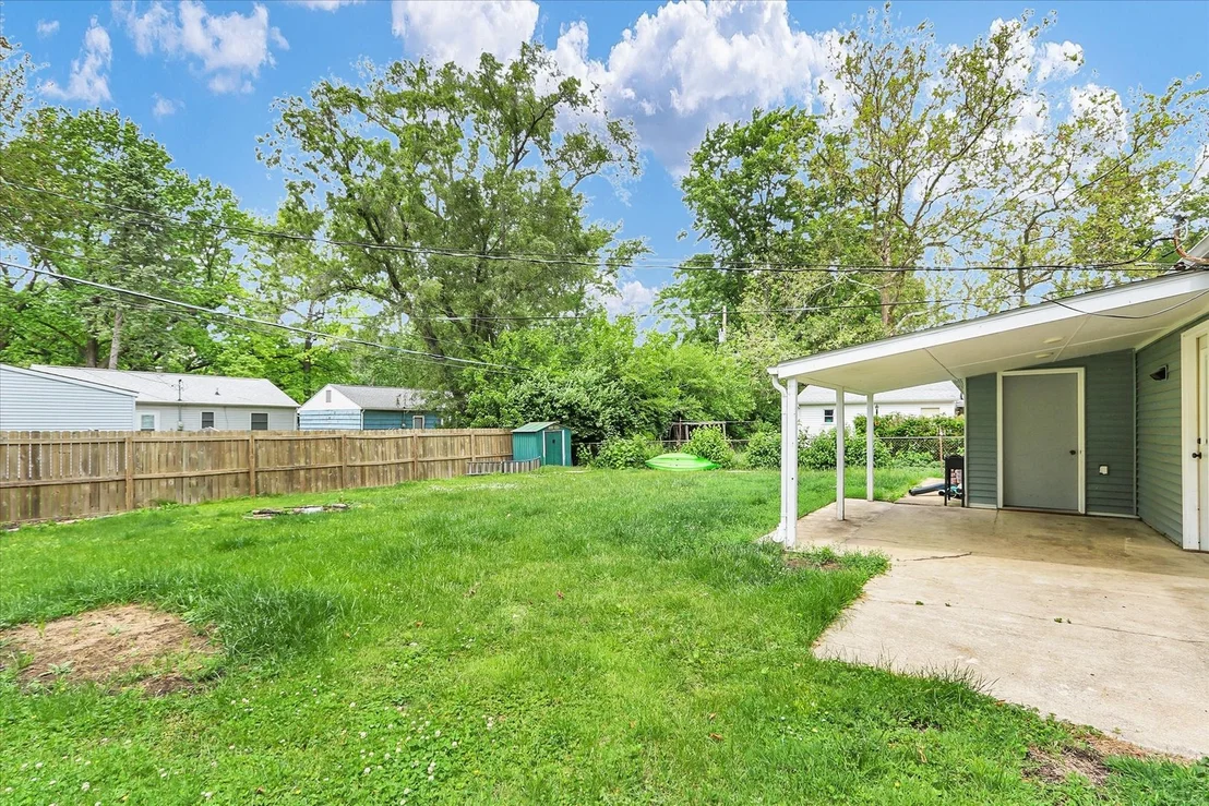 Photo of 1313 Glendale Drive