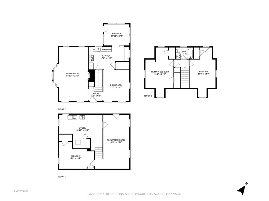 Photo of 496 Longcommon Road
