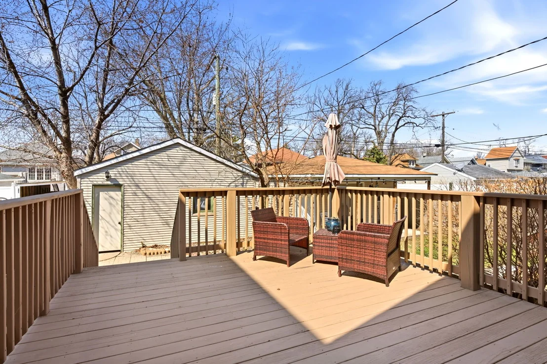 Photo of 907 Ferdinand Avenue