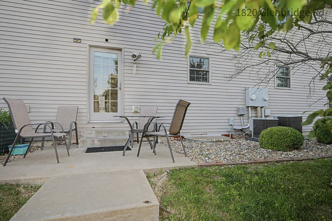 Photo of 1820 Glenbridge Road