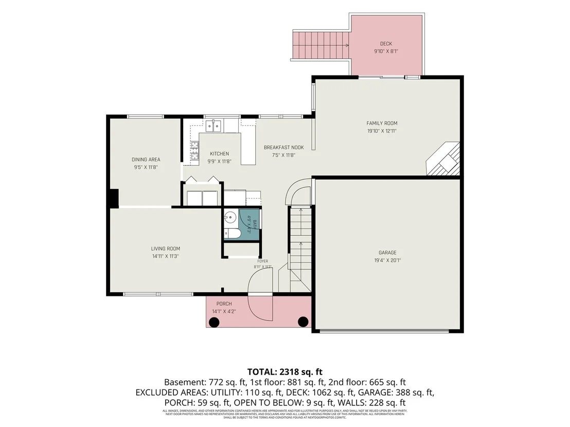 Photo of 973 ANNANDALE Drive