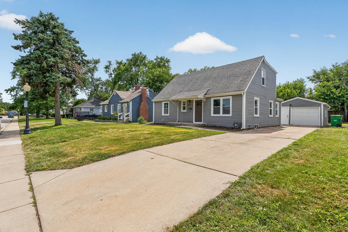 Photo of 1650 Marquette Road