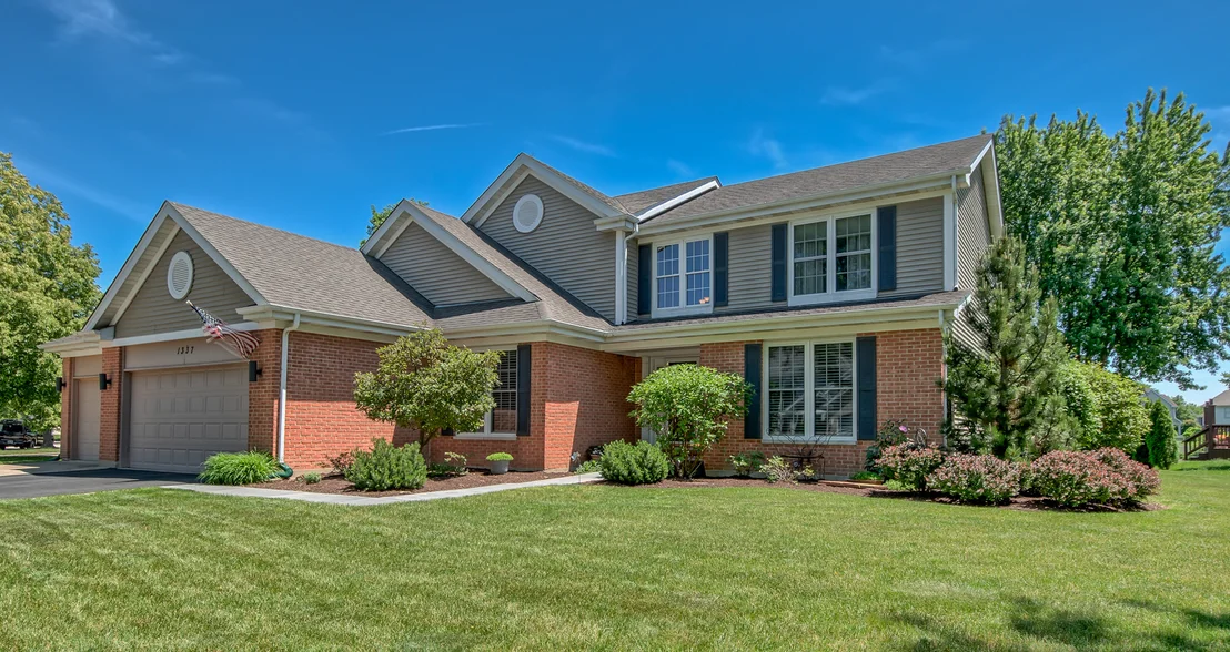 Photo of 1337 Saddlebrook Road