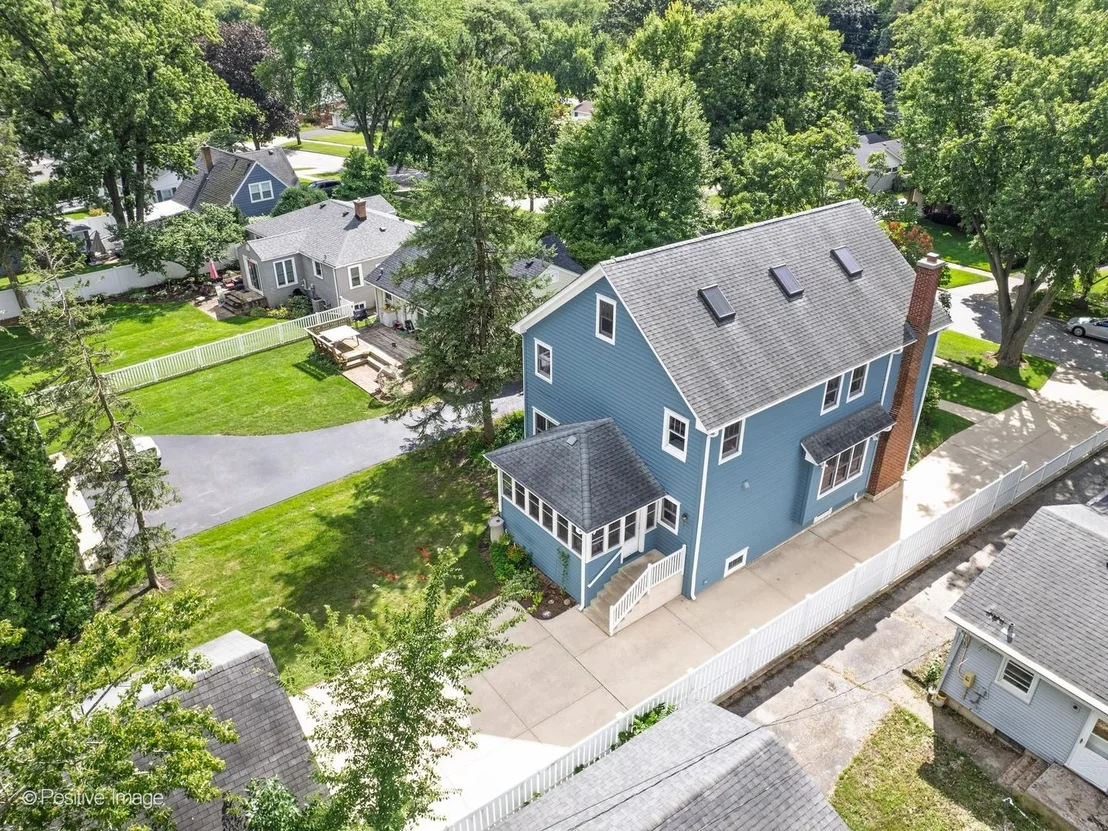 Photo of 217 S Summit Street