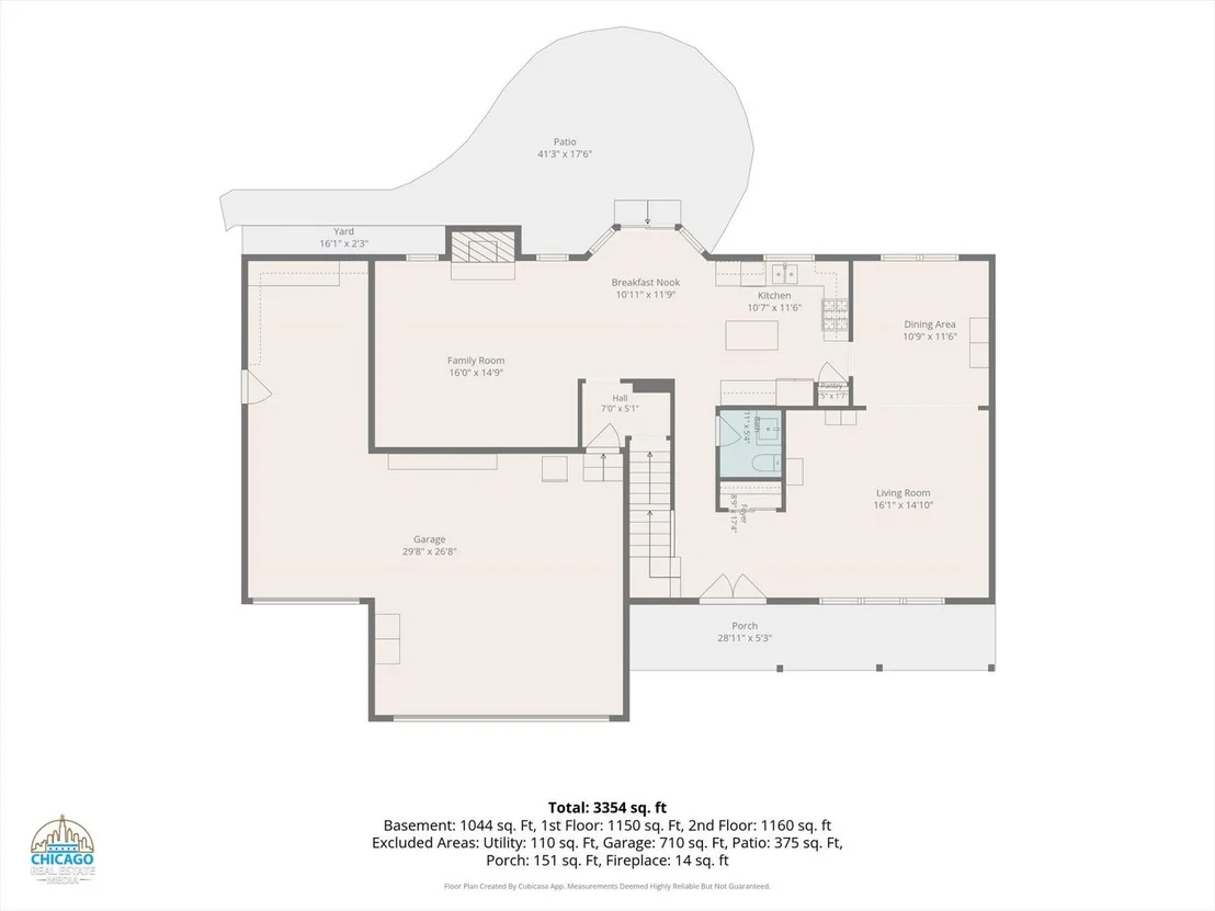 Photo of 1147 Bennington Drive
