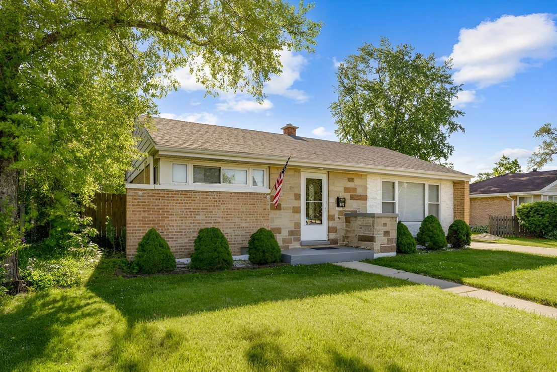 Photo of 407 N West Avenue