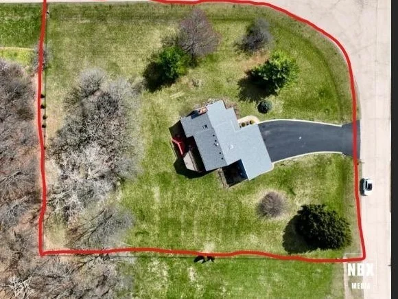 Photo of 15840 Overlook Lane