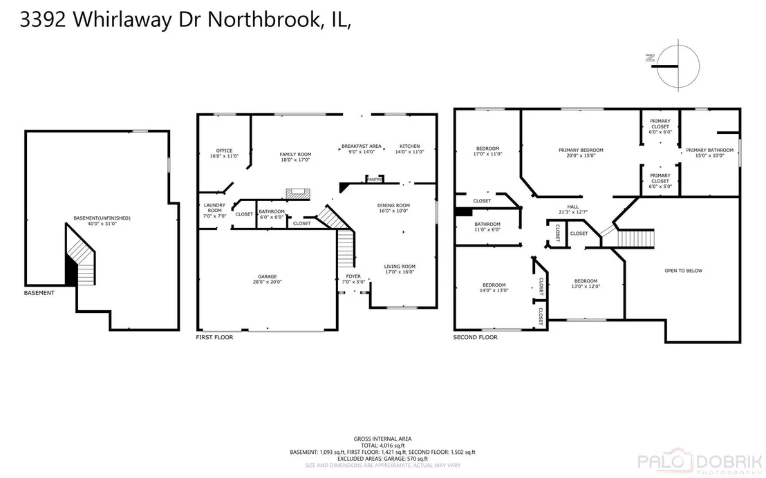 Photo of 3392 Whirlaway Drive