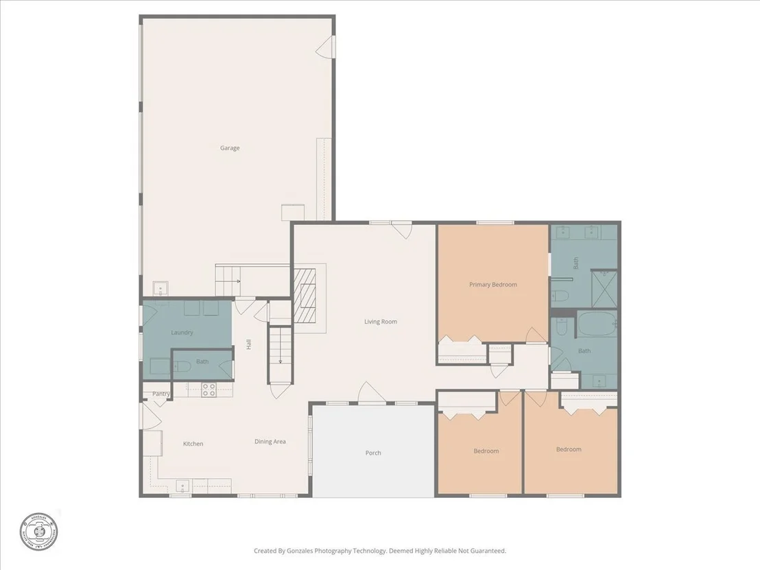 Photo of 19316 Nottingham Drive