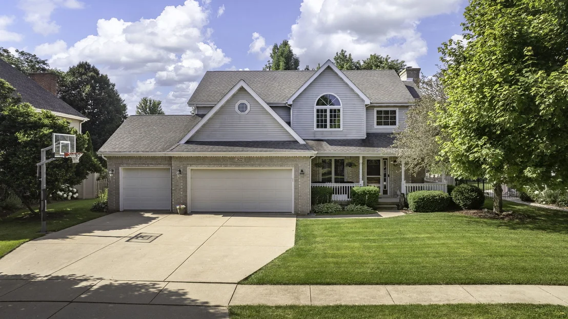 Photo of 24221 Brown Lane