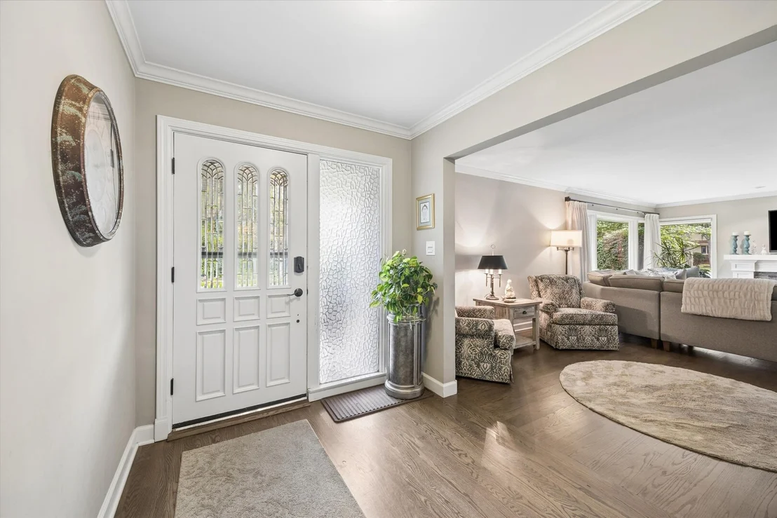 Photo of 110 S Herbert Road