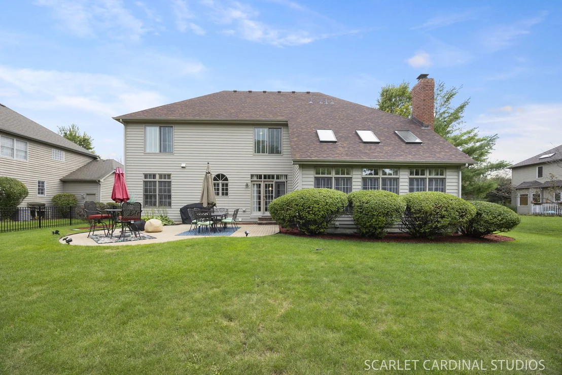 Photo of 3307 Grassmere Road