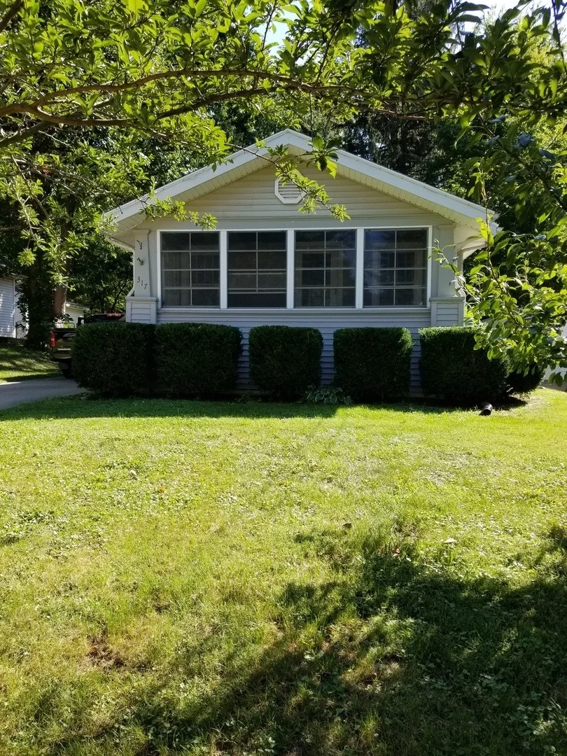 Photo of 317 Glenn Avenue