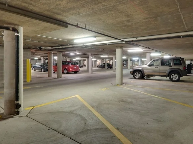 Photo of Unit E2 at 1889 MAPLE Avenue