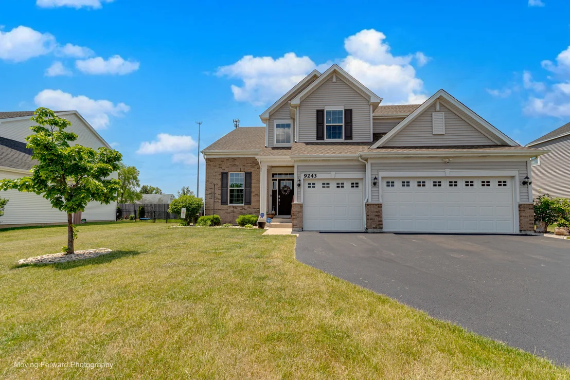 Photo of 9243 Enstrom Lane