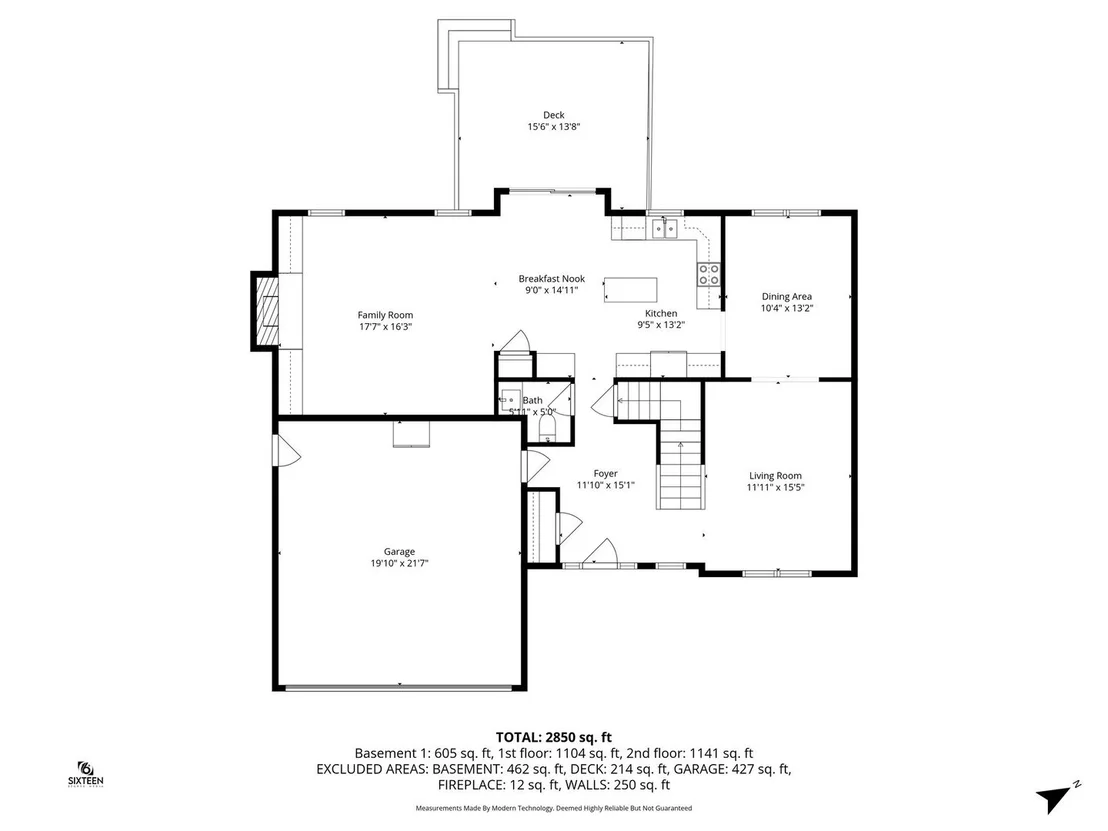 Photo of 2109 Emerald Drive