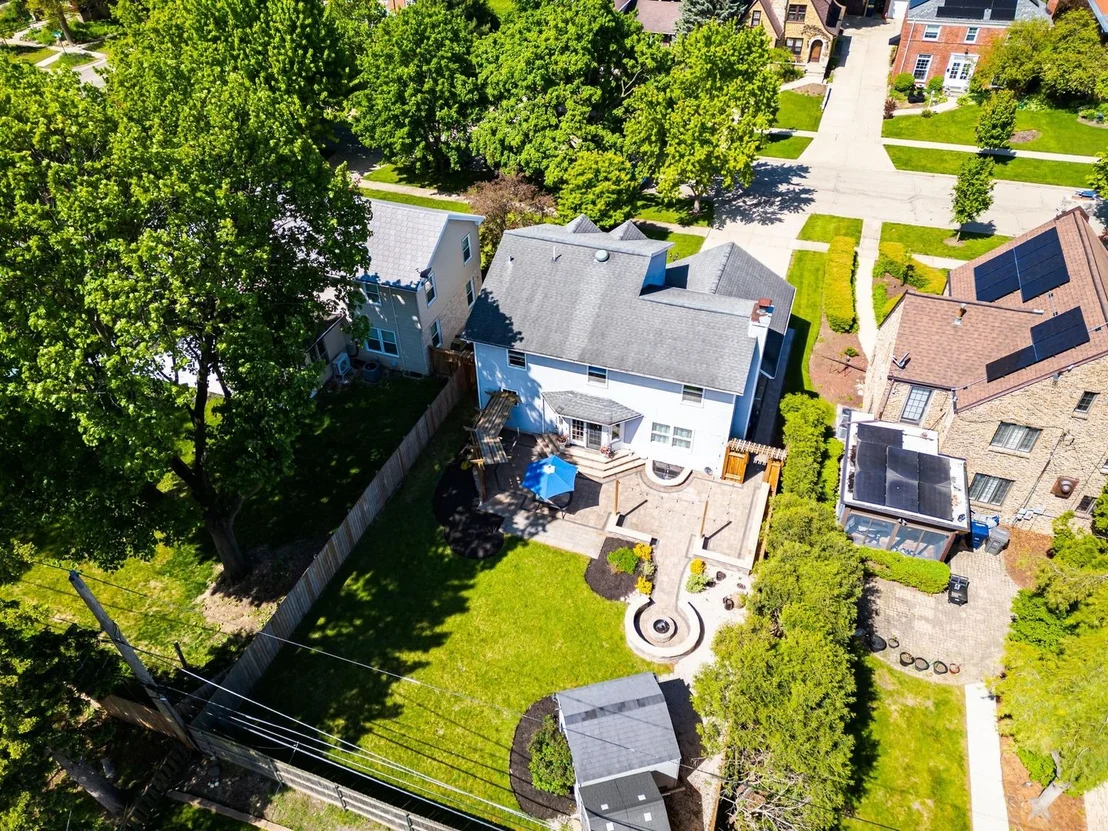 Photo of 317 Vincent Place