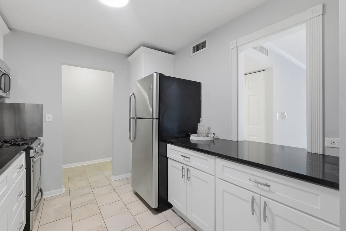 Photo of Unit 116 at 5001 Carriage Way Drive