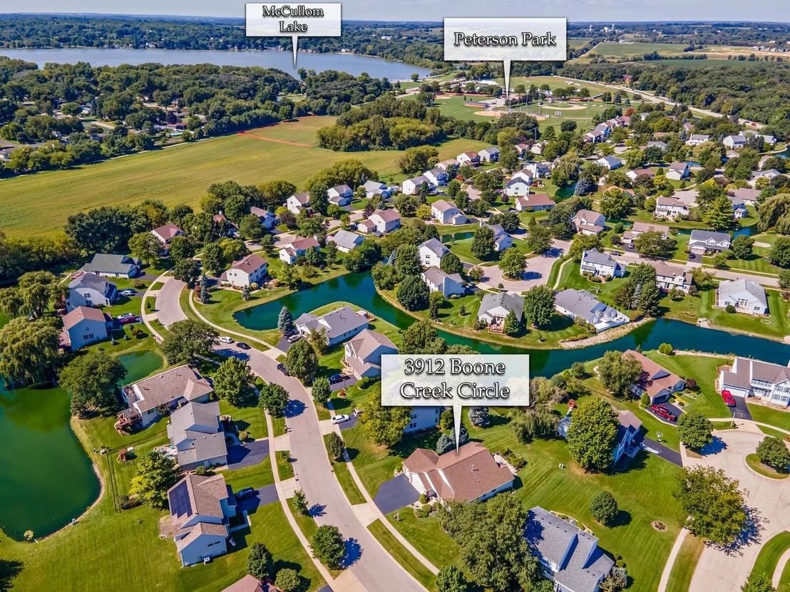 Photo of 3912 Boone Creek Circle