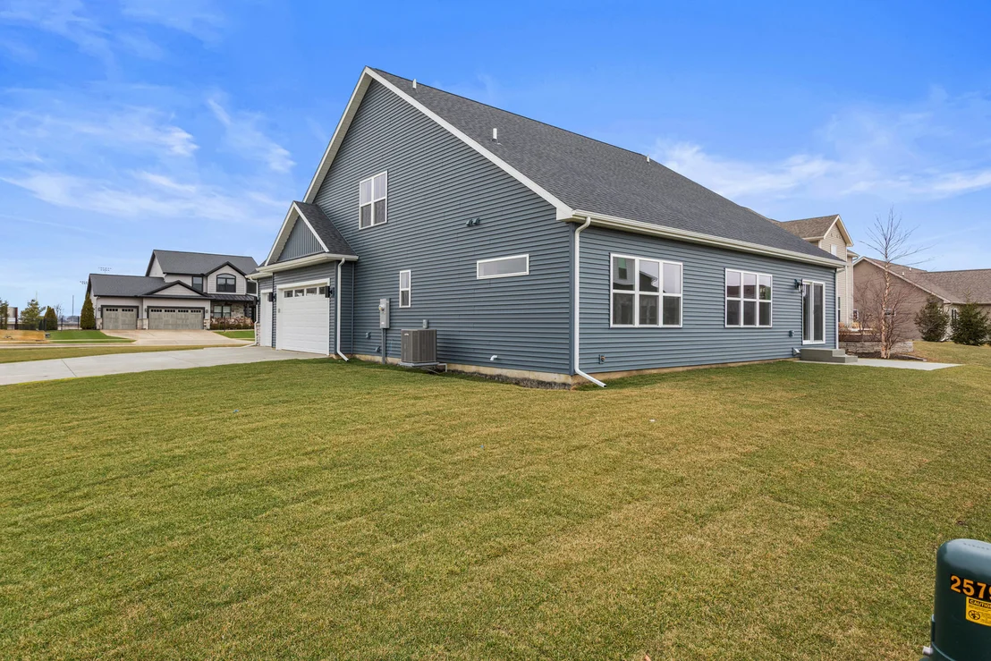 Photo of 1108 Glen Abbey Drive