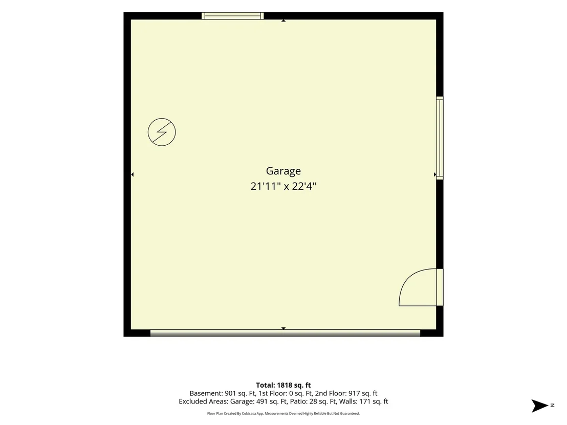 Photo of 808 Delles Road