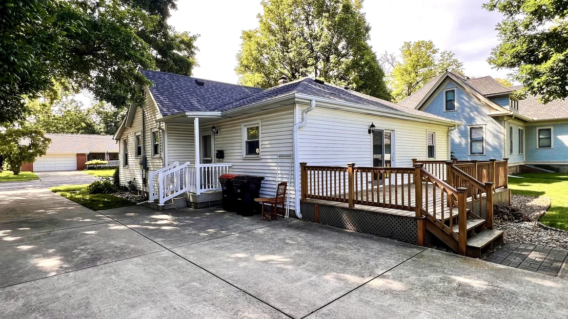 Photo of 313 N 3rd Avenue