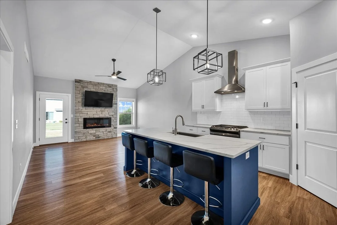 Photo of 1807 Glenbridge Road