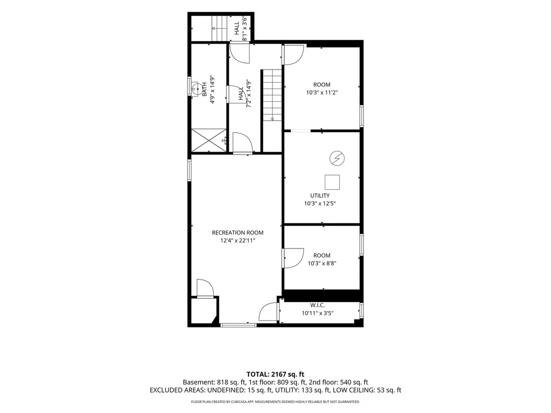 Photo of 1430 S 10th Avenue