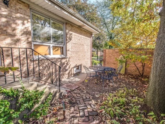 Photo of 3321 COLFAX Street