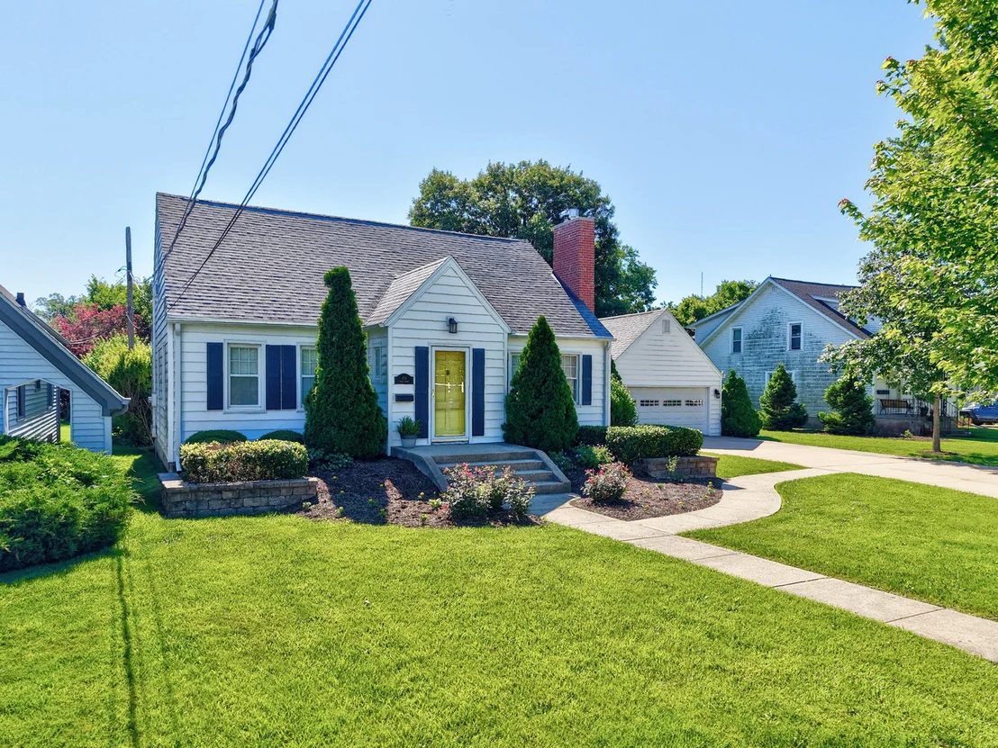 Photo of 424 Park Avenue