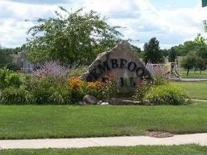 Photo of 1414 Pembrook Lane
