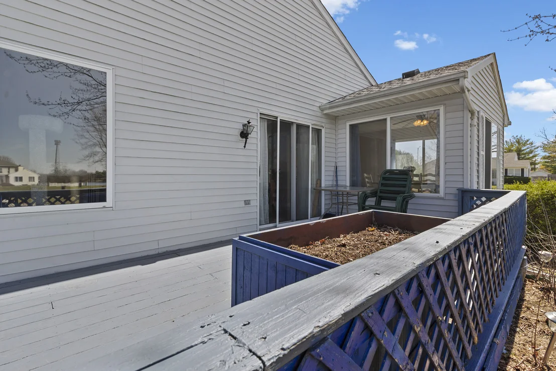 Photo of 3204 Timberline Drive