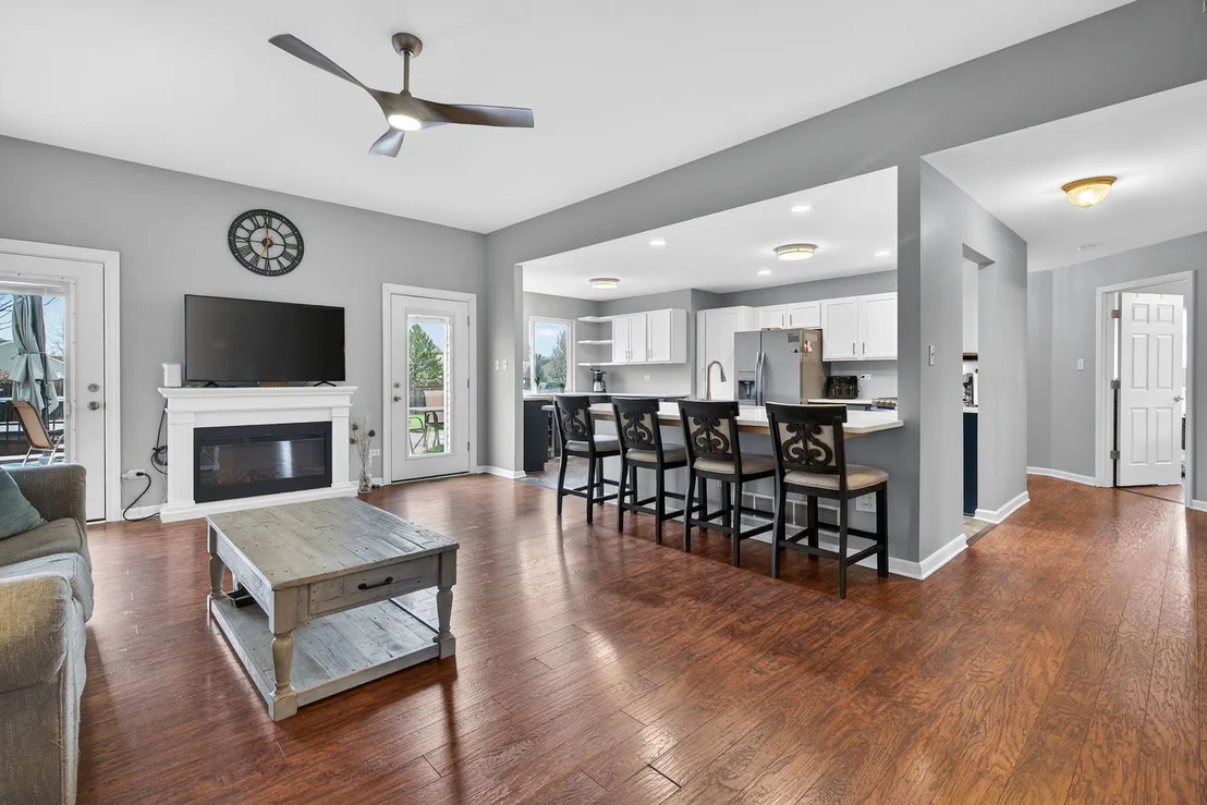 Photo of 802 Heintz Drive