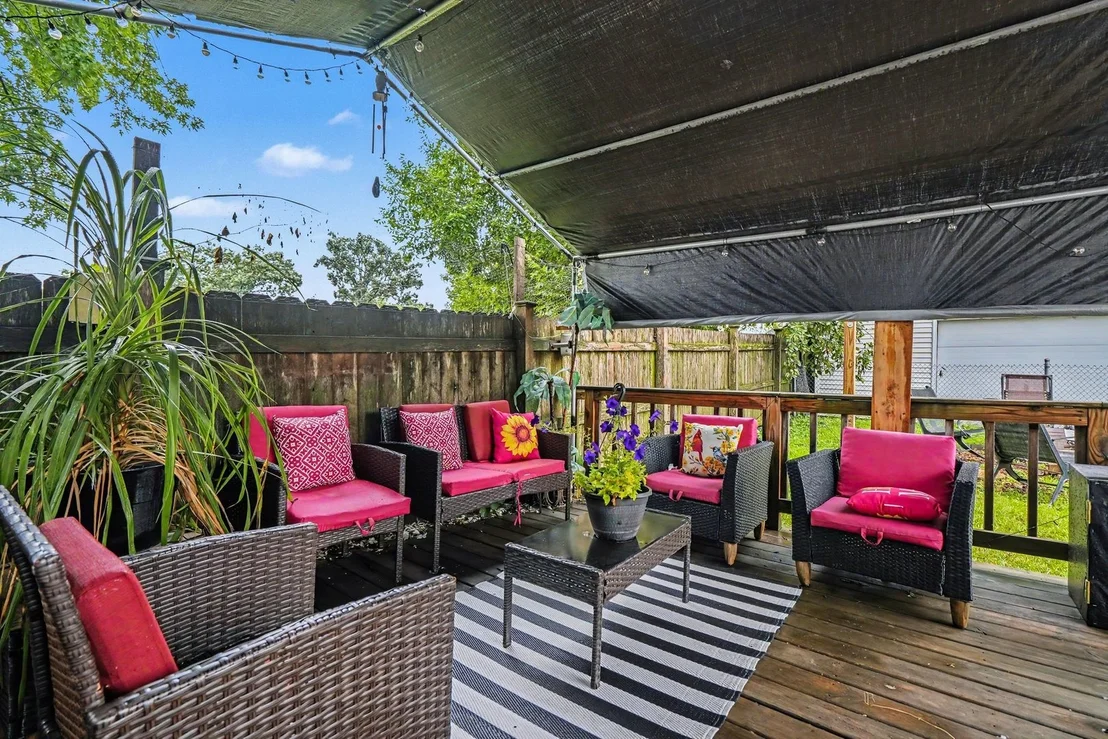 Photo of 1303 Cora Street