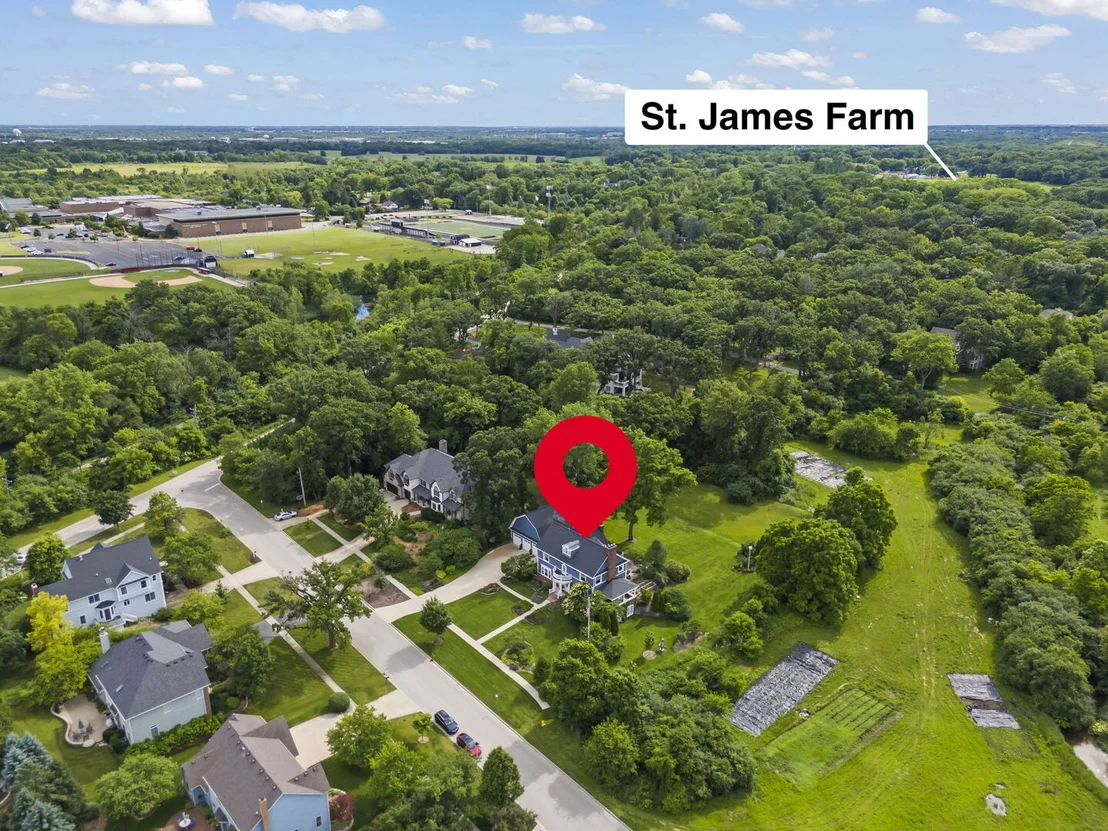 Photo of 1760 Shaffner Road