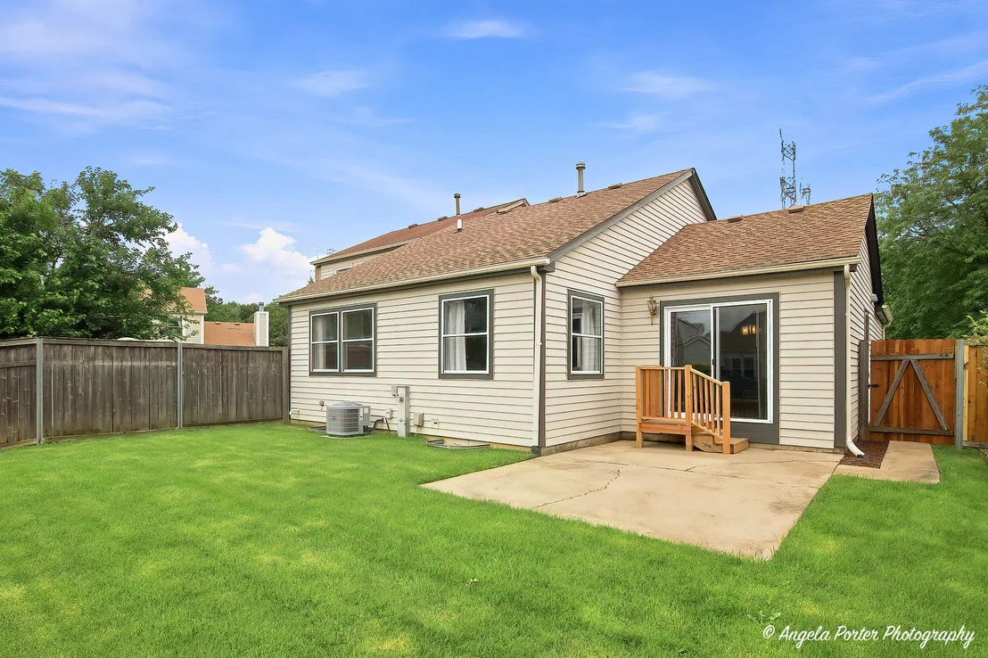 Photo of 205 Chaparral Circle